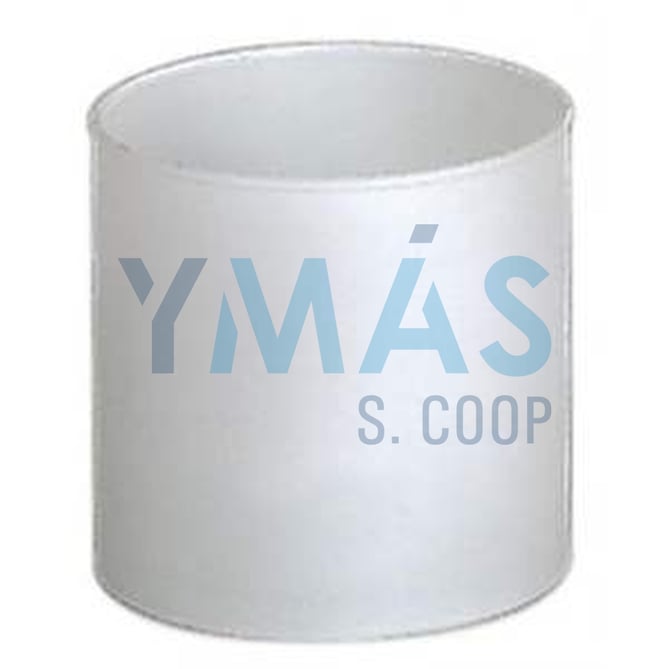 CRISTAL LAMPARA AS-800 80X80MM