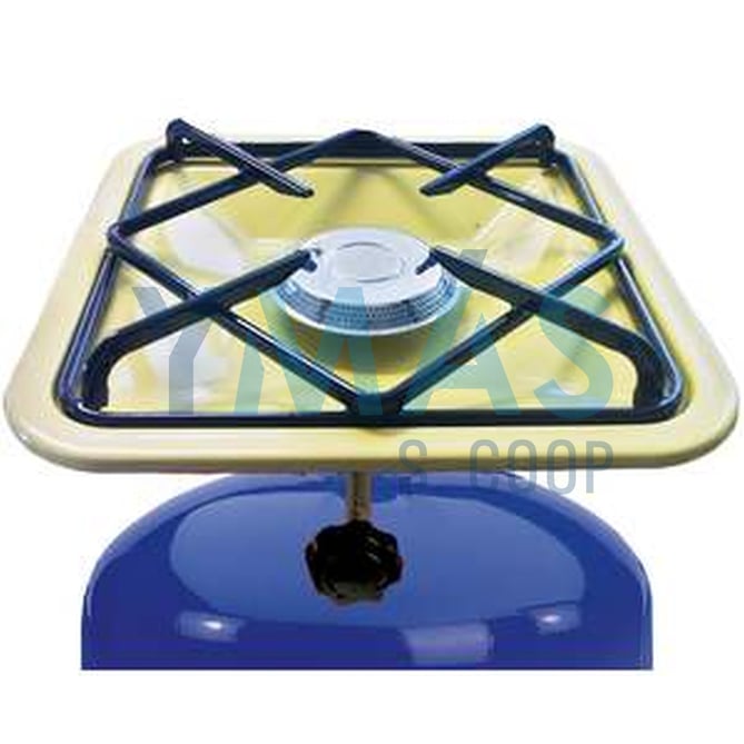 HORNILLO FOGON POP CLASSIC P/BOTELLA CAMPING