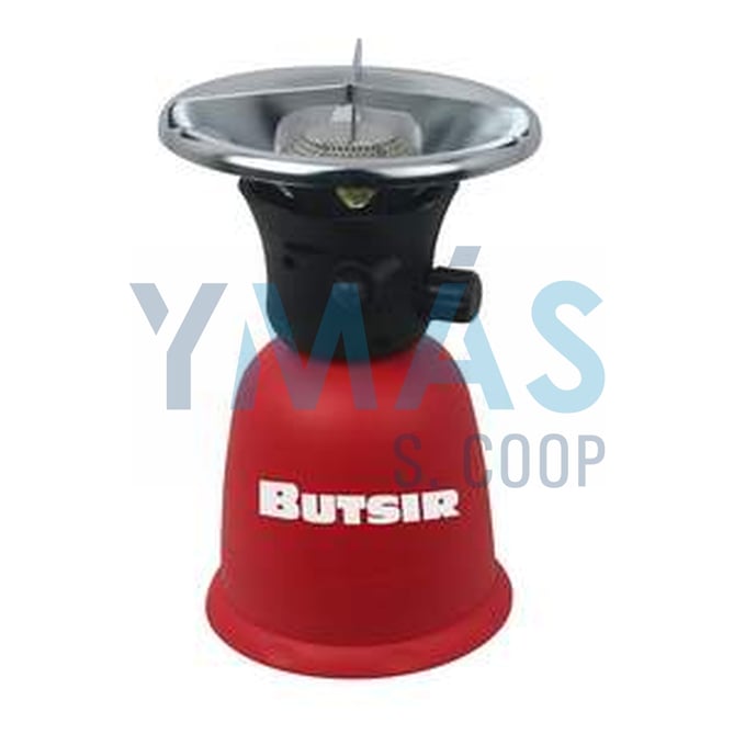 HORNILLO CARTUCHO 190GR NATURA PIEZO