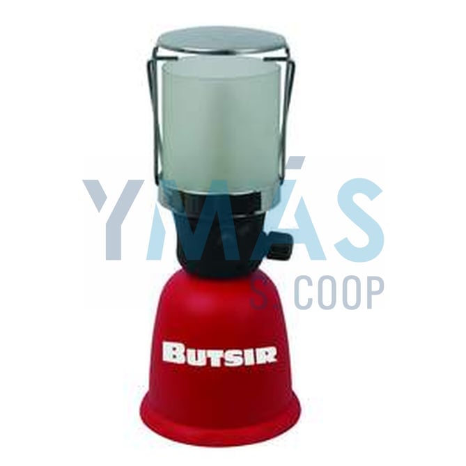 LAMPARA CARTUCHO PORTATIL B-190 BUTSIR