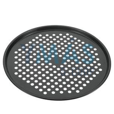 BASE PARA PIZZA ANTIADHERENTE 32 CMS.DOLCE FORNO