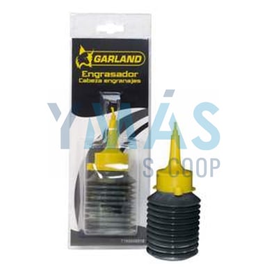 ENGRASADOR CABEZA ENGRANAJES