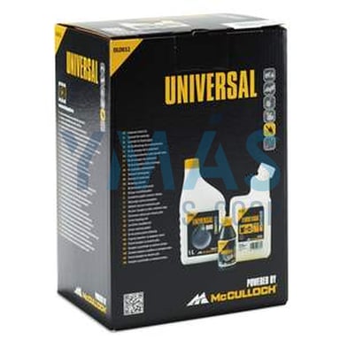 KIT DE ARRANQUE PARA MOTOSIERRAS OLO032