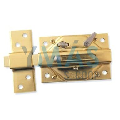 CERROJO LINCE 3930-HC
