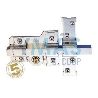 CERROJO 302-L-115 PINTADO DERECHA