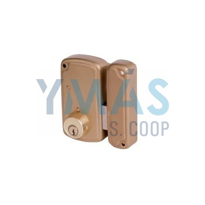 CERRADURA 4056-C HE DE 65 DERECHA