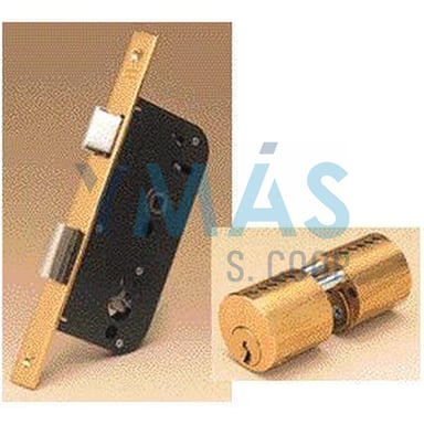 CERRADURA 45-70-HL