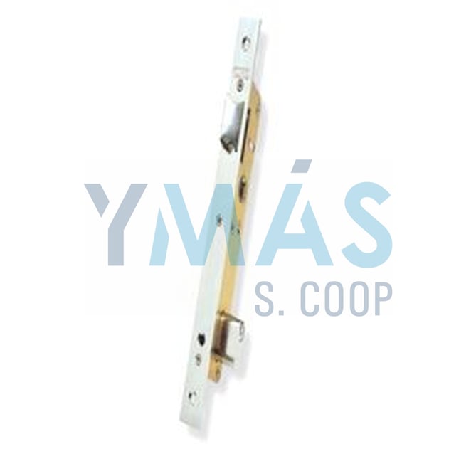 CERRADURA 5569N HN/20MM LINCE
