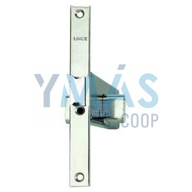 CERRADURA 5577 LN/60MM LINCE