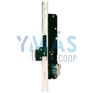 CERRADURA 5592 HN/20MM LINCE