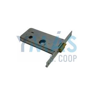 CERRADURA ZOCALO EMBUTIR DE 60 712602