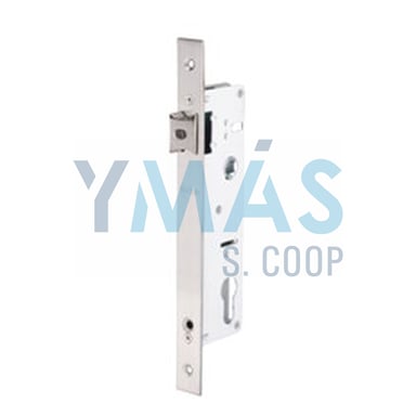 CERRAD.METAL PORTERO E3433/23
