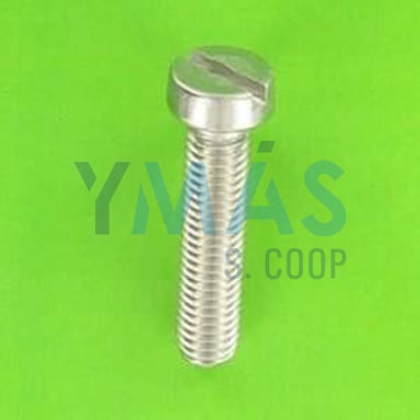 TORNILLO P/CILINDRO CERR.CORTAFUEGOS 70 LATON