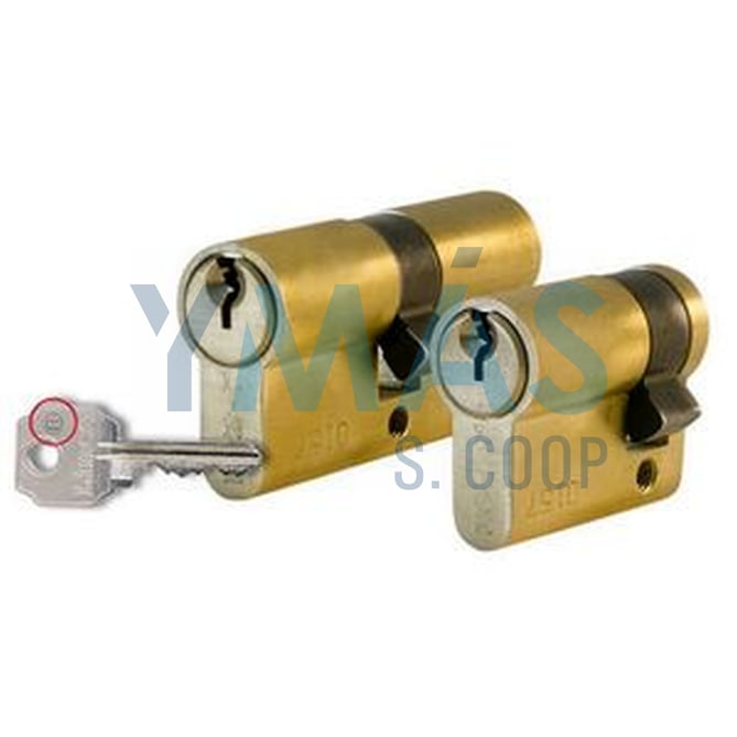 CILINDRO NIQUEL 30-30 0103