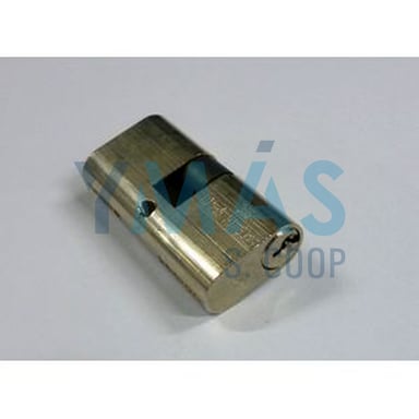 CILINDRO NIQUEL 27-27 0503