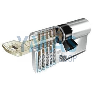 CILINDRO MOD. 636/T1/LT STS T1TSCO