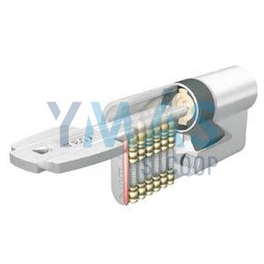 CILINDRO T60 5-LL 40X50 LT T6554050L