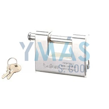 CANDADO SEG.ACORAZADO ANTIPAL.770FB/60