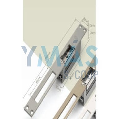 CIERRE ELECTRICO 12V 1010 LG
