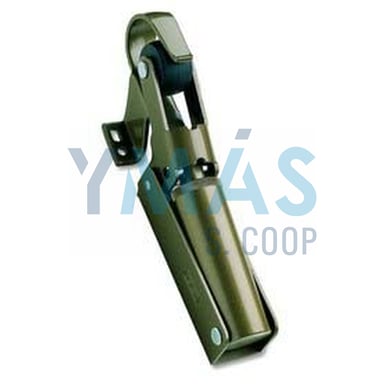 RETENEDOR N. 1 PLATA FR1 0112.01