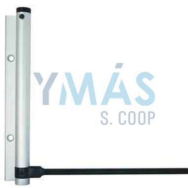 BRAZO MUELLE N. 56 PLATA 5613.01