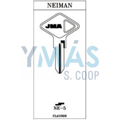 LLAVE NE-5