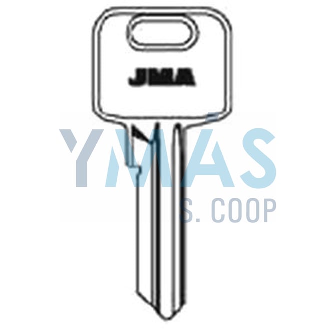 LLAVE MCM-24E