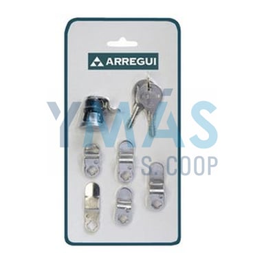 SET CERRADURA DE COMUNIDAD CER1001