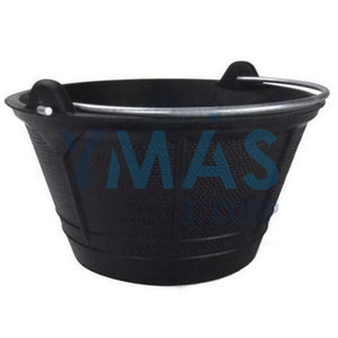 CUBO GOMA ITALIANO 10L