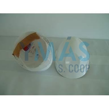 CASCO CONSTRUCCION BLANCO EXPO