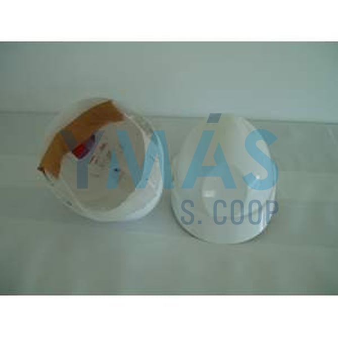 CASCO CONSTRUCCION BLANCO EXPO