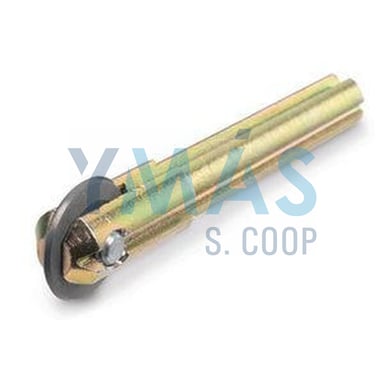 SUPER-RODEL WIDIA 18 MM 1950