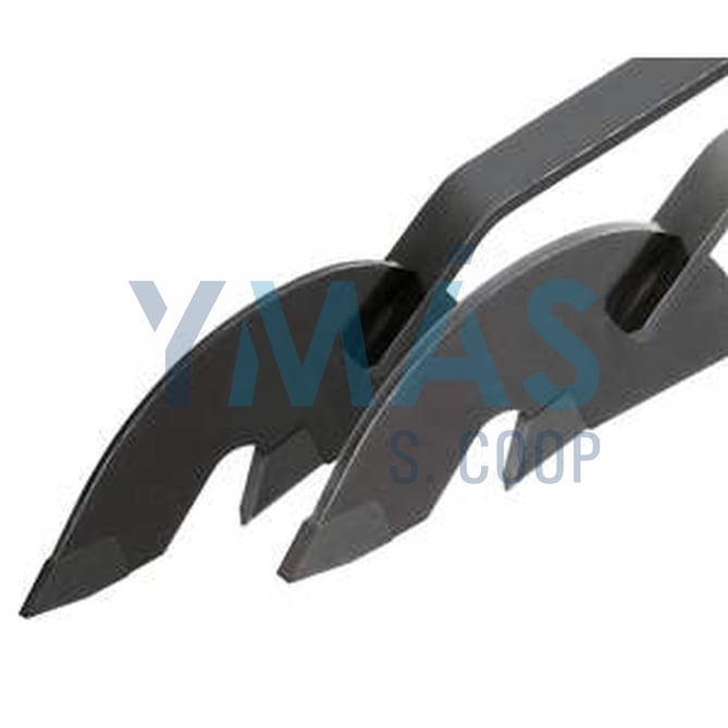 CUCHILLA JUNTAS RUBISCRAPER 3MM