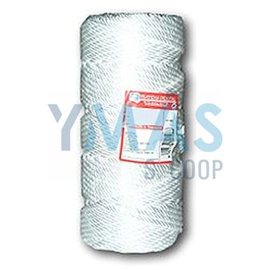 ROLLO CUERDA MULTIFILAMENTO 10MM 100M