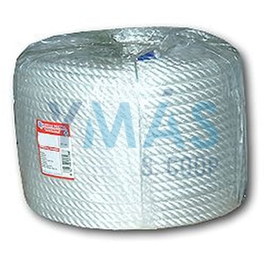 ROLLO CUERDA MULTIFILAMENTO 14MM 100M