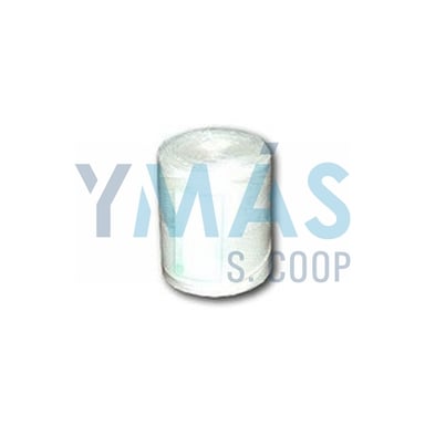 ROLLO RAFIA BLANCA 450M 700/750GRS TIPO 600