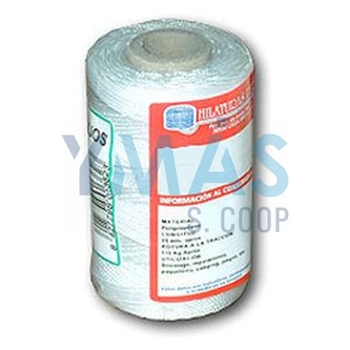 BOBINA TRENCILLA NYLON 100M