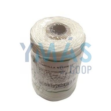 BOBINA TRENCILLA NYLON 200M