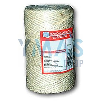 ROLLO SISAL 1CABO Nº1 730/750GR