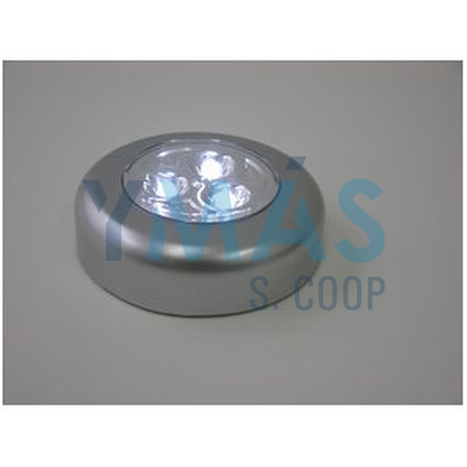 LAMPARA MULTIUSOS 3 LED