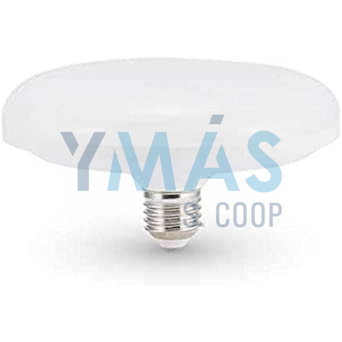 LAMPARA LED REFLECTORA UFO 24W 3200K