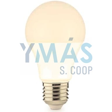 LAMPARA ESTANDAR 8W E27 LED REGULA.2700-6500K WIFI