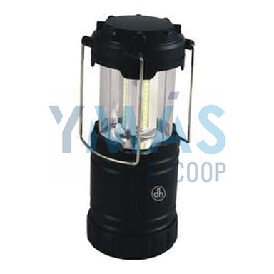 LINTERNA CAMPING LED 10W