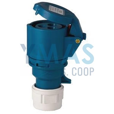 BASE AEREA 2P+T 16A. CETAT