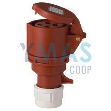 BASE AEREA 3P+T 16A. CETAT