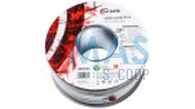 CABLE COAXIAL ANTENA DCA MALLA 64HILOS 100M