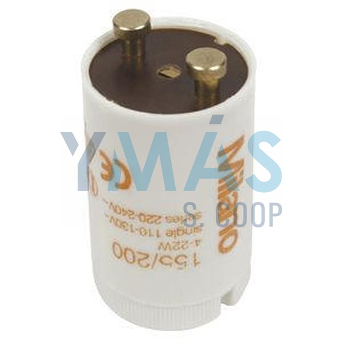 CEBADOR 4W-22W