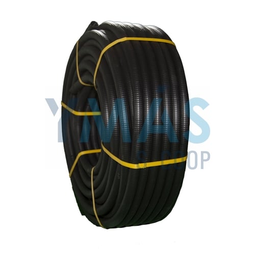 TUBO CORRUGADO FORROPLAST NOMINAL 32MM 50M