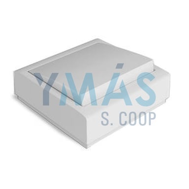 CONMUTADOR SUPERFICIE 10A 250V S/8000