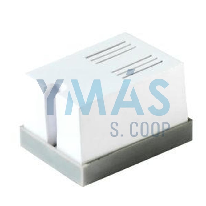 TIMBRE ZUMBADOR BLANCO